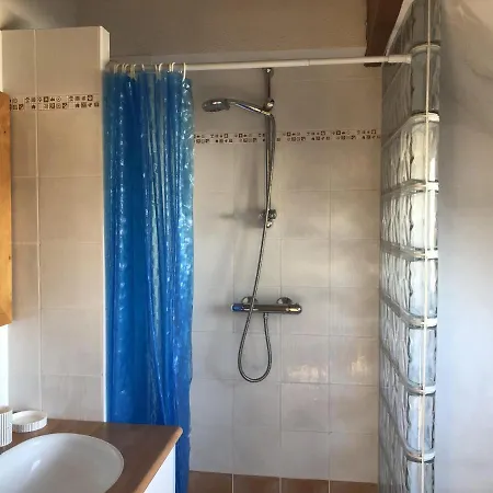 Garenne - Duplex Balcon, 500m - T23 Apartment *